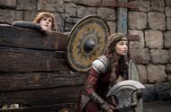 How To Train Your Dragon Source: Universal Pictures